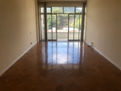 Apartamento com 3 Quartos à venda, 137m² no Centro, Petrópolis