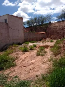 Lote/Terreno à venda, 269m² no Jardim Colinas, Jacareí