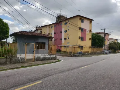 Apartamento com 3 Quartos à venda, 65m² no Souza, Belém