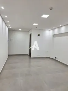 Sala Comercial para alugar, 49m² no Granja Marileusa, Uberlândia
