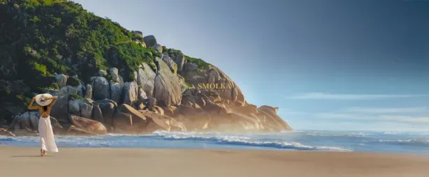Apartamento com 4 Quartos à venda, 192m² no Praia Brava, Florianópolis
