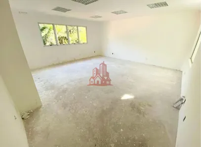 Sala Comercial com 1 Quarto para alugar, 46m² no Chácara do Planalto, Vargem Grande Paulista