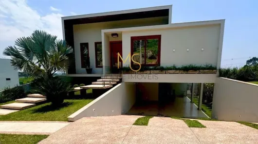 Casa com 3 Quartos à venda, 560m² no Esmeralda Park (Caucaia do Alto), Cotia