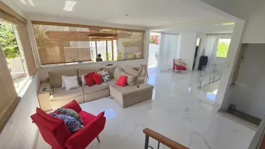 Casa com 3 Quartos à venda, 270m² no Portão, Lauro de Freitas