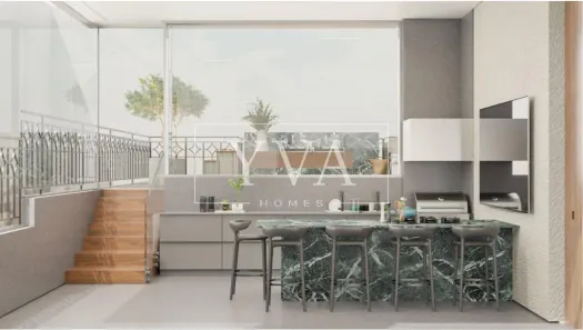 Cobertura com 4 Quartos à venda, 525m² no Jardim Paulista, São Paulo