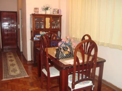 Apartamento com 2 Quartos à venda, 105m² no Aclimação, São Paulo