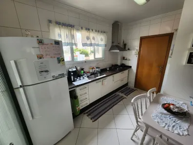 Apartamento com 3 Quartos à venda, 139m² no Santa Paula, São Caetano do Sul