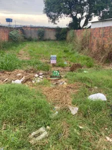 Lote/Terreno à venda, 300m² no Víviam Parque, Anápolis