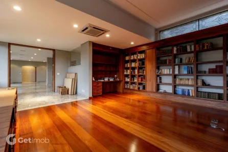Sobrado com 4 Quartos à venda, 745m² no Pacaembu, São Paulo