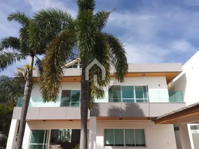 Casa de Condomínio com 5 Quartos à venda, 469m² no Barra da Tijuca, Rio de Janeiro