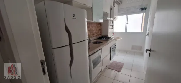 Apartamento com 2 Quartos para venda ou aluguel, 42m² no Brás, São Paulo