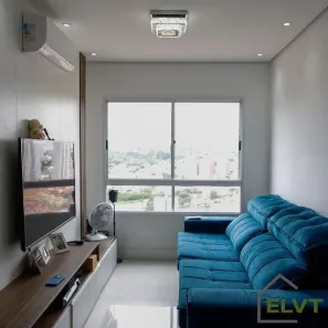 Apartamento com 2 Quartos para alugar, 117m² no Jaguaribe, Osasco