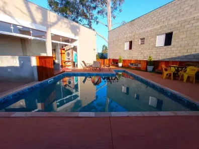 Fazenda/Sítio com 3 Quartos à venda, 200m² no Parque Residencial Aeroporto, Limeira
