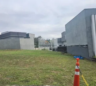 Lote/Terreno à venda, 374m² no Colinas de Indaiatuba, Indaiatuba