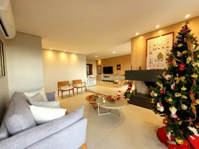 Casa de Condomínio com 3 Quartos para alugar, 365m² no Nonoai, Porto Alegre