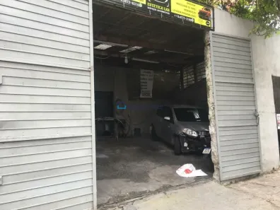 Lote/Terreno à venda, 486m² no Mirandópolis, São Paulo