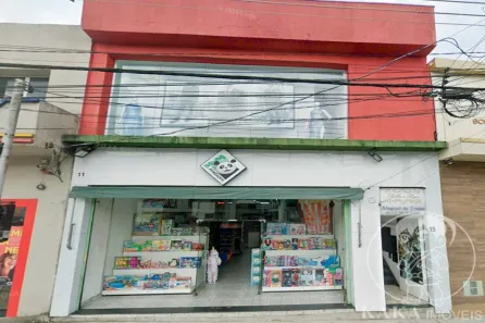 Imóvel Comercial à venda, 500m² no Vila Formosa, São Paulo
