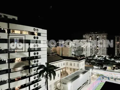 Cobertura com 2 Quartos à venda, 117m² no Botafogo, Rio de Janeiro