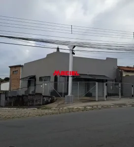 Prédio Residencial à venda, 415m² no Jardim América, Caçapava