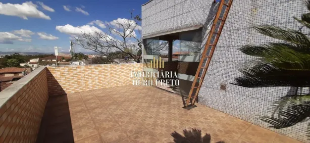 Casa com 5 Quartos à venda, 487m² no Conjunto Nova Pampulha (Justinópolis), Ribeirão das Neves