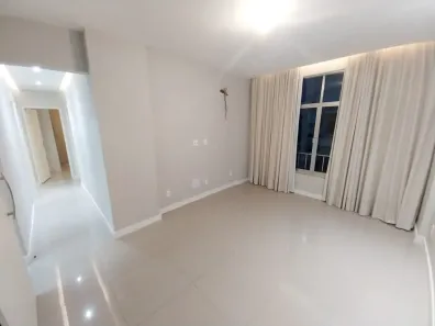 Apartamento com 3 Quartos à venda, 110m² no Ingá, Niterói
