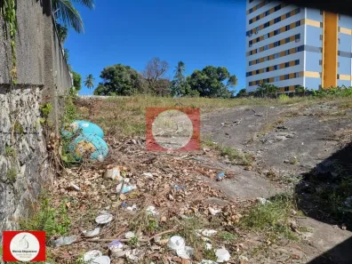 Lote/Terreno à venda, 3200m² no Narandiba, Salvador