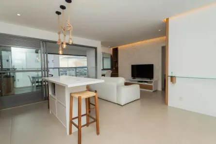 Apartamento com 1 Quarto à venda, 70m² no Vila Romana, São Paulo
