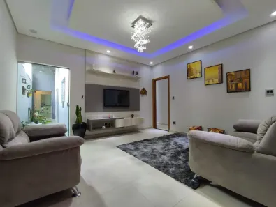 Casa com 3 Quartos à venda, 270m² no Jardim Nossa Senhora de Fátima, Nova Odessa