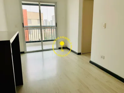 Apartamento com 2 Quartos à venda, 56m² no Vila Gomes, São Paulo