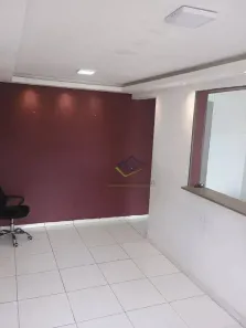 Apartamento com 2 Quartos à venda, 47m² no Vila Urupês, Suzano