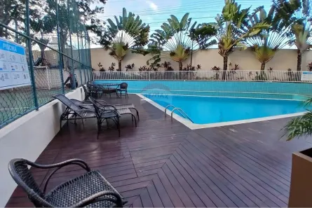 Apartamento com 2 Quartos à venda, 58m² no Jardim Bela Vista, Americana