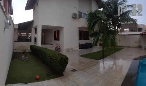 Casa com 4 Quartos à venda, 209m² no Cohaserma II, São Luís