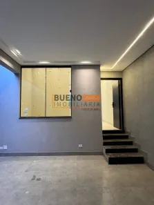 Casa com 3 Quartos à venda, 100m² no Jardim São Domingos, Americana