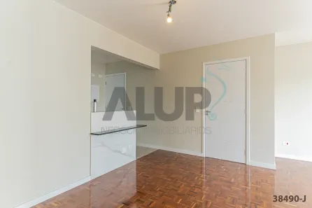 Apartamento com 3 Quartos à venda, 97m² no Brooklin Paulista, São Paulo