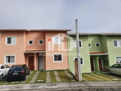 Sobrado com 2 Quartos para alugar, 60m² no Jardim Jussara, São José dos Campos