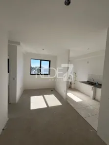 Apartamento com 2 Quartos à venda, 43m² no Jardim Ibirapuera, Campinas