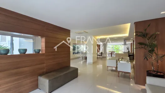 Apartamento com 4 Quartos à venda, 319m² no Sumaré, São Paulo
