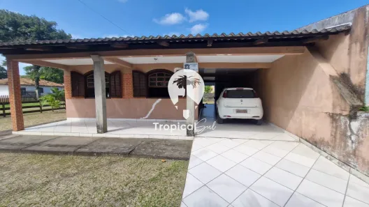 Casa com 3 Quartos para alugar, 95m² no Shangri-lá, Pontal do Paraná