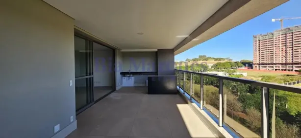 Apartamento com 3 Quartos à venda, 227m² no Jardim Ilhas do Sul, Ribeirão Preto
