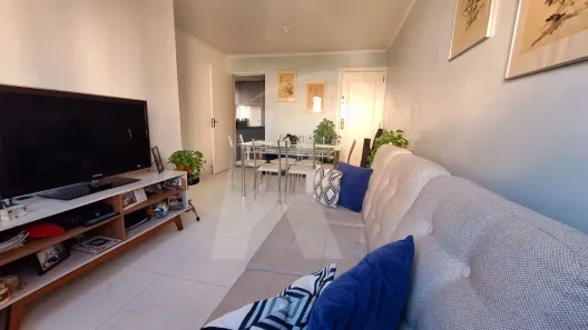 Apartamento com 2 Quartos à venda, 54m² no Vila Amélia, São Paulo
