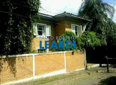 Sobrado com 3 Quartos à venda, 198m² no Cidade Monções, São Paulo