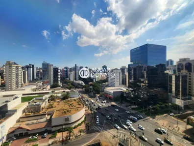 Ponto Comercial à venda, 24m² no Carmo, Belo Horizonte