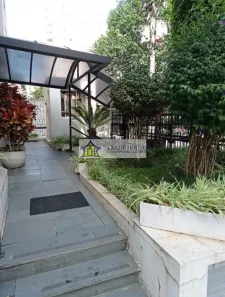 Apartamento com 2 Quartos à venda, 68m² no Vila Guarani (Z Sul), São Paulo