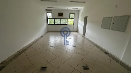 Sala Comercial para alugar, 48m² no João Paulo, Florianópolis