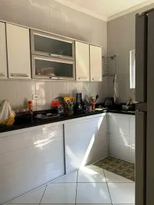 Casa com 2 Quartos à venda, 104m² no Real, Praia Grande