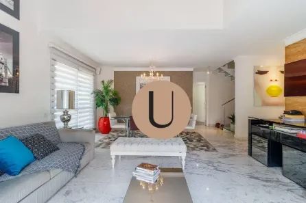 Apartamento com 3 Quartos à venda, 189m² no Vila Suzana, São Paulo