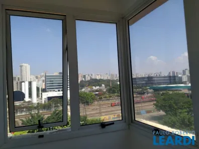 Ponto Comercial à venda, 45m² no Barra Funda, São Paulo