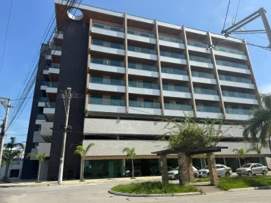 Apartamento com 1 Quarto para alugar, 45m² no Centro, São Pedro da Aldeia