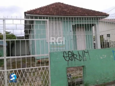 Lote/Terreno à venda, 381m² no Camaquã, Porto Alegre