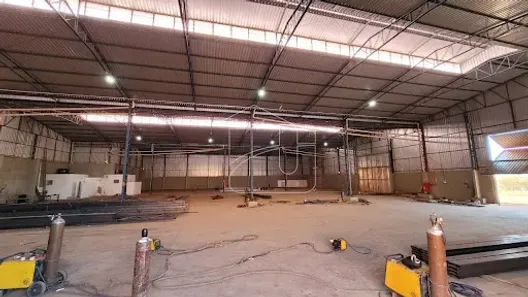 Imóvel Comercial à venda, 2485m² no Centro, Marília